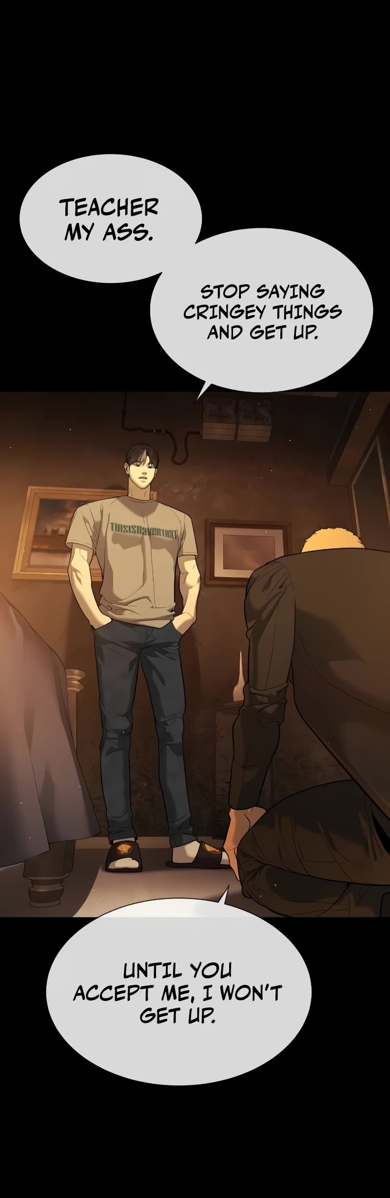 Killer Pietro chapter 49 page 25