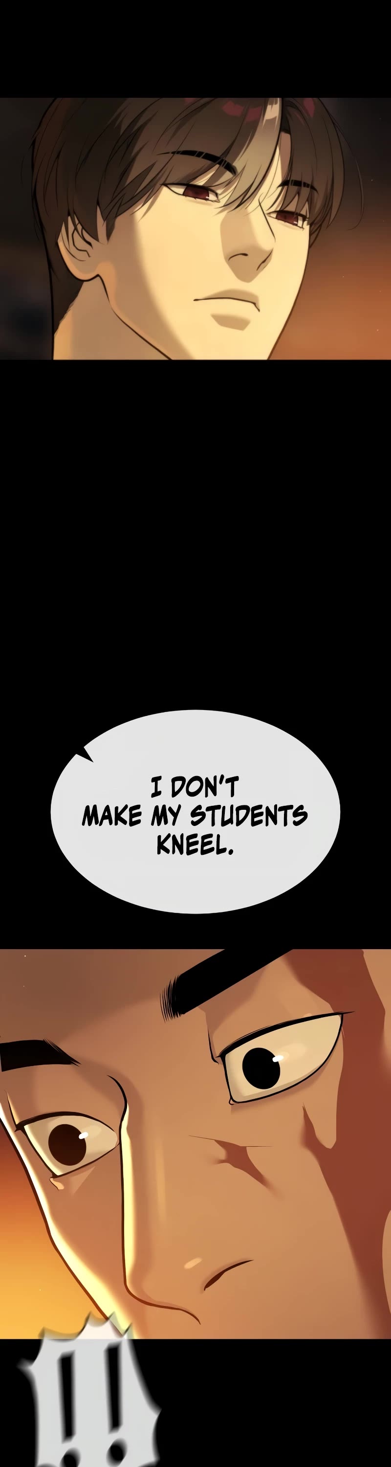 Killer Pietro chapter 49 page 26