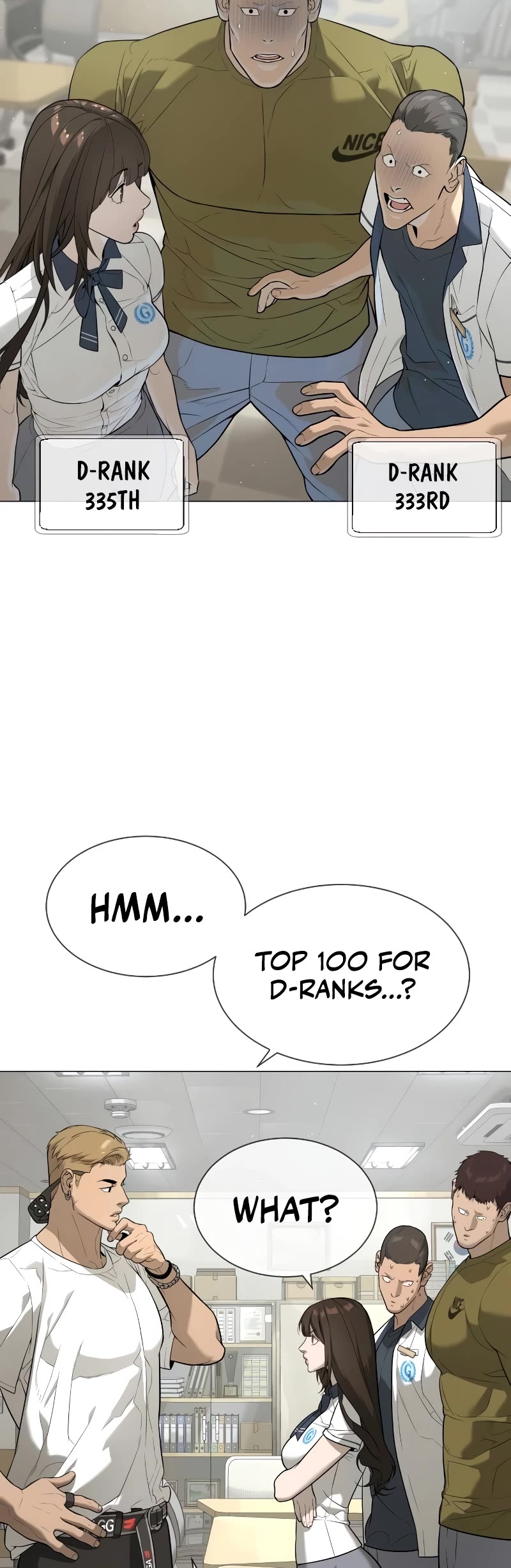 Killer Pietro chapter 49 page 29