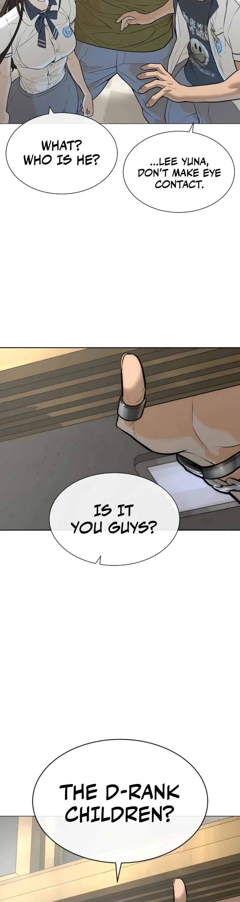 Killer Pietro chapter 49 page 3