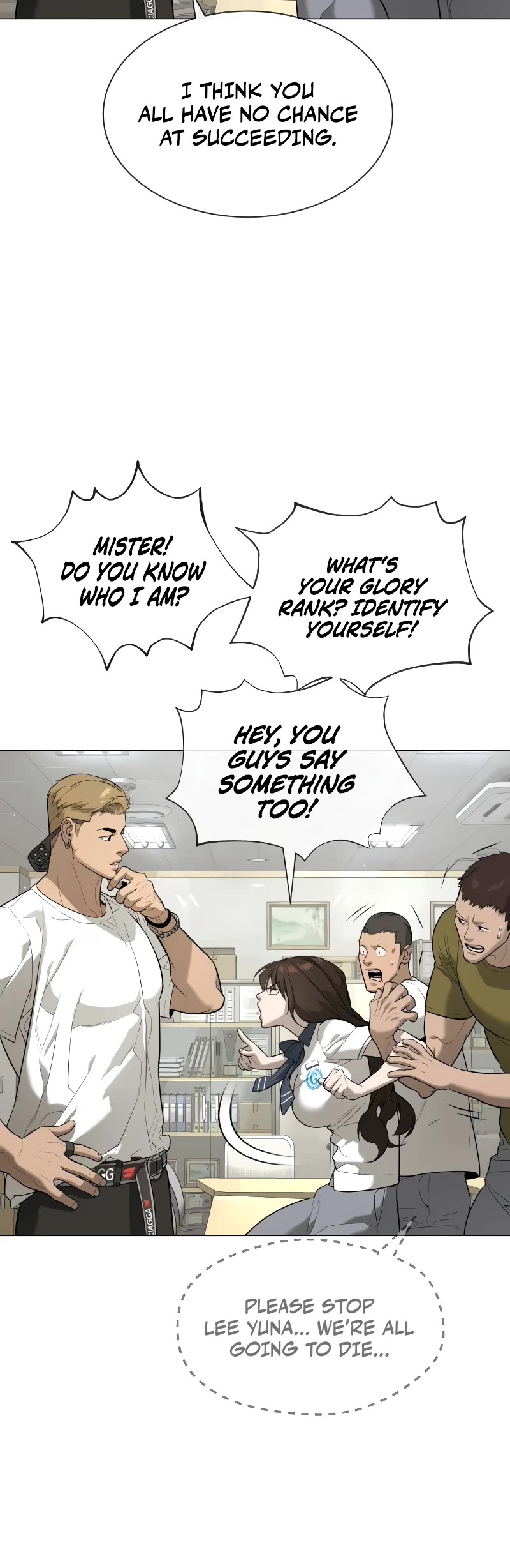 Killer Pietro chapter 49 page 30