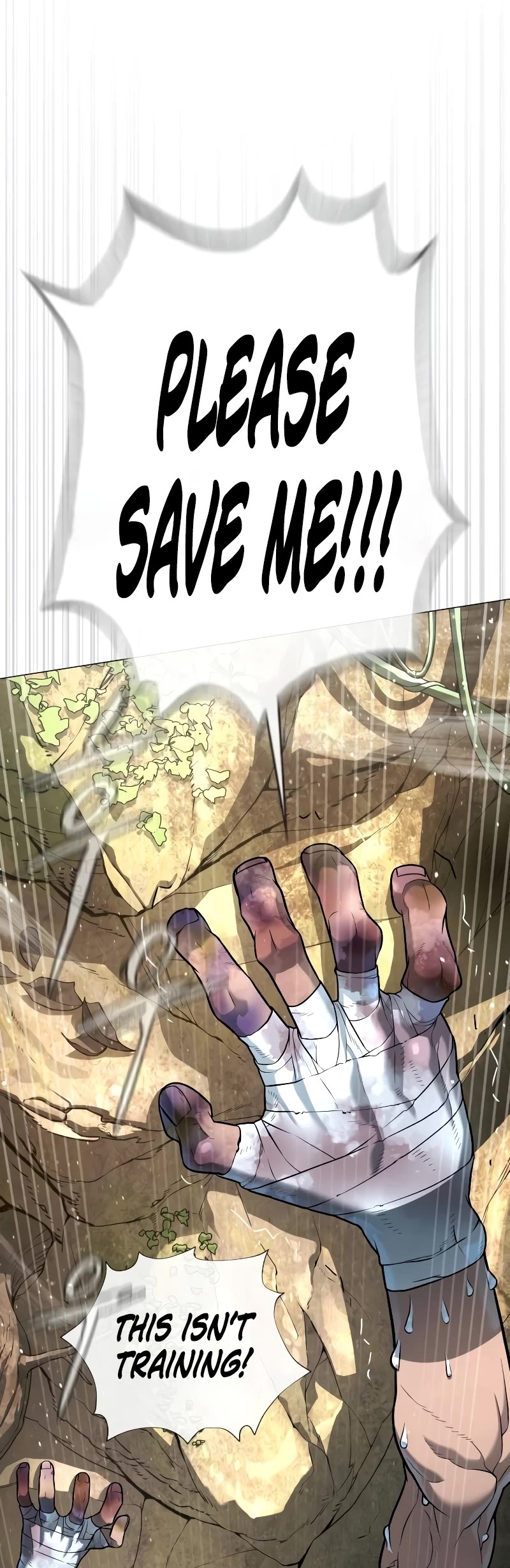 Killer Pietro chapter 49 page 34