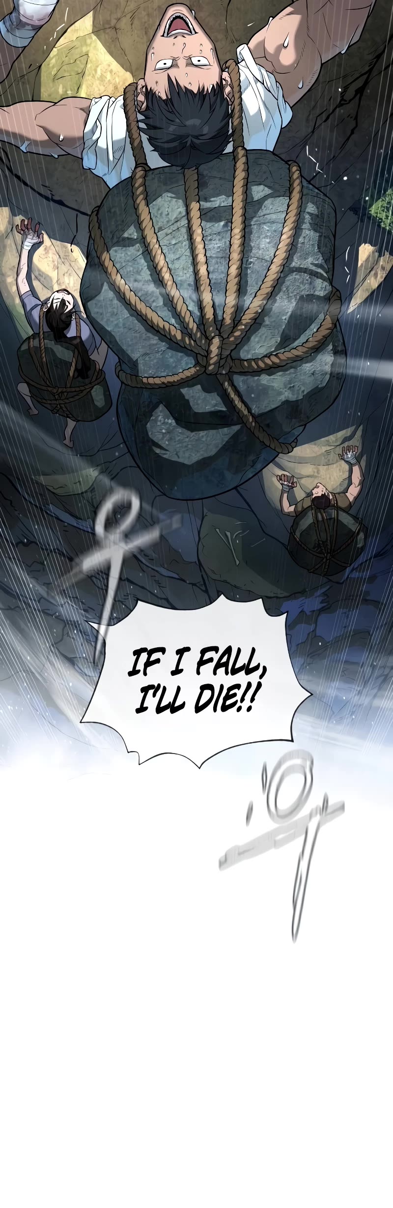 Killer Pietro chapter 49 page 35