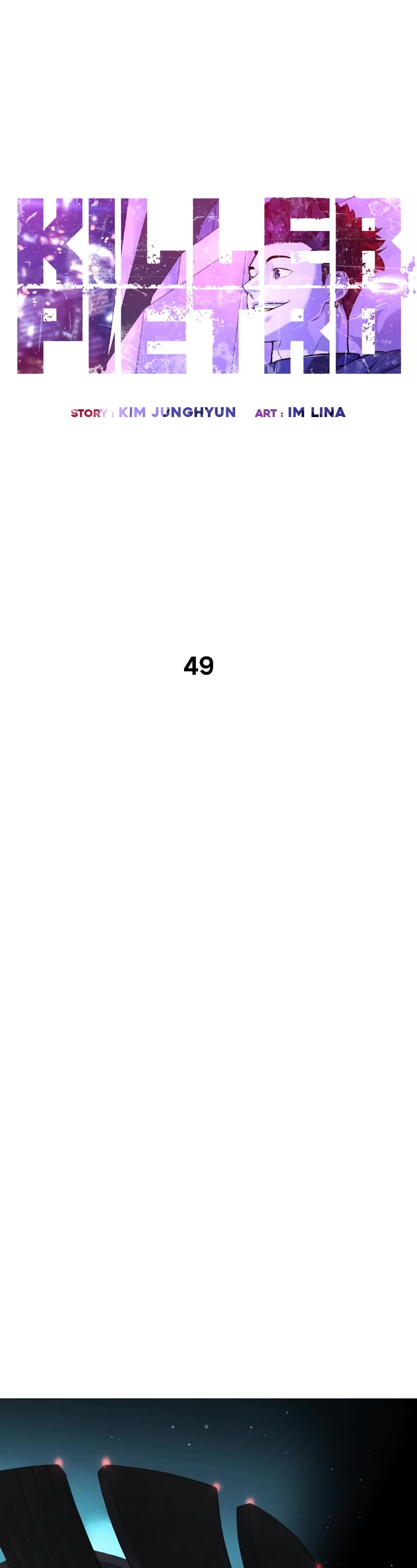 Killer Pietro chapter 49 page 37