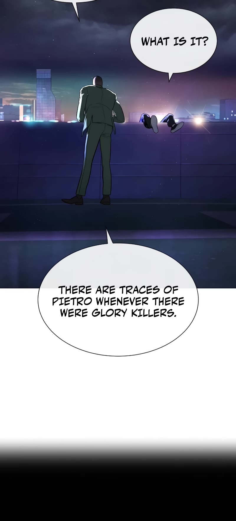 Killer Pietro chapter 49 page 39