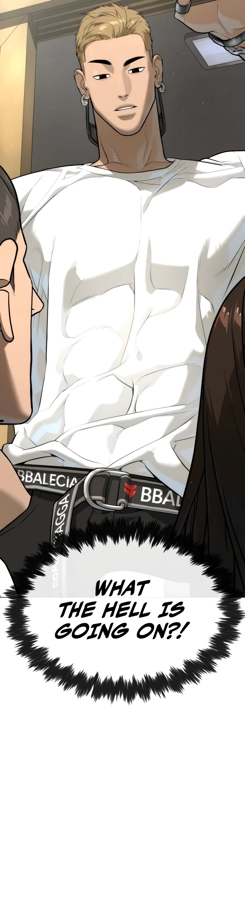 Killer Pietro chapter 49 page 4