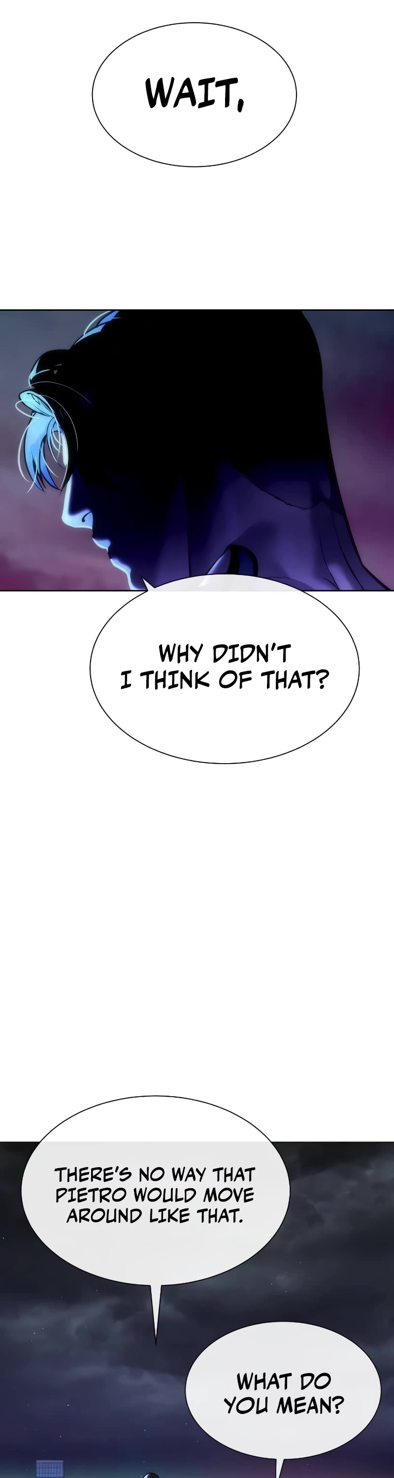 Killer Pietro chapter 49 page 42