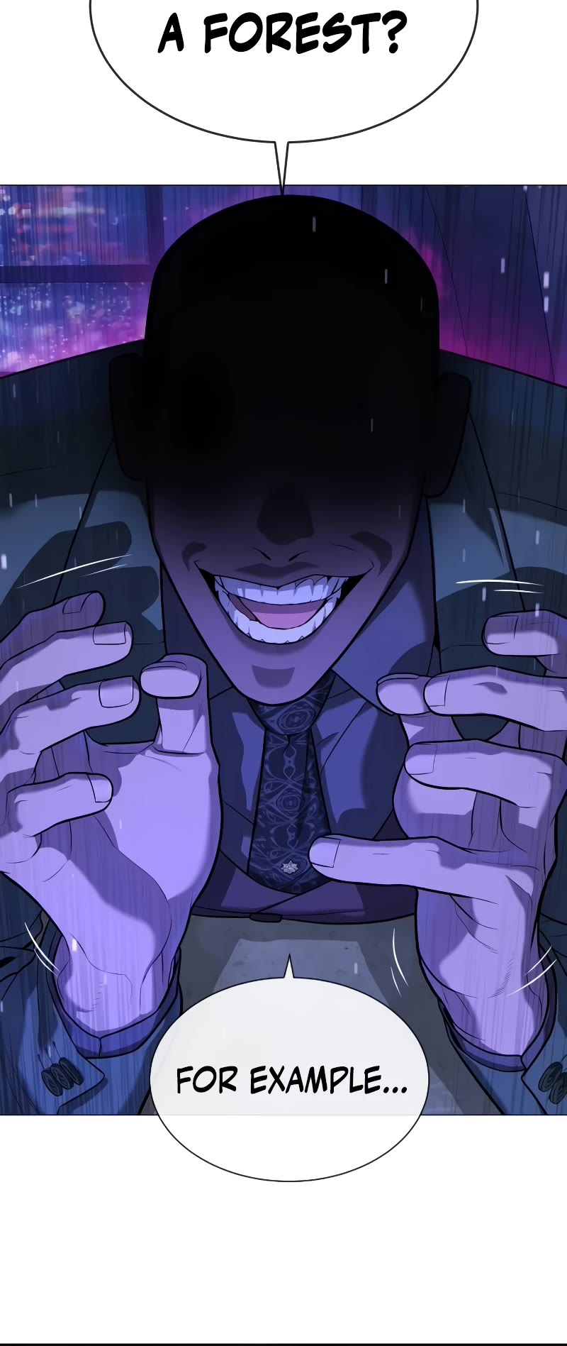 Killer Pietro chapter 49 page 44