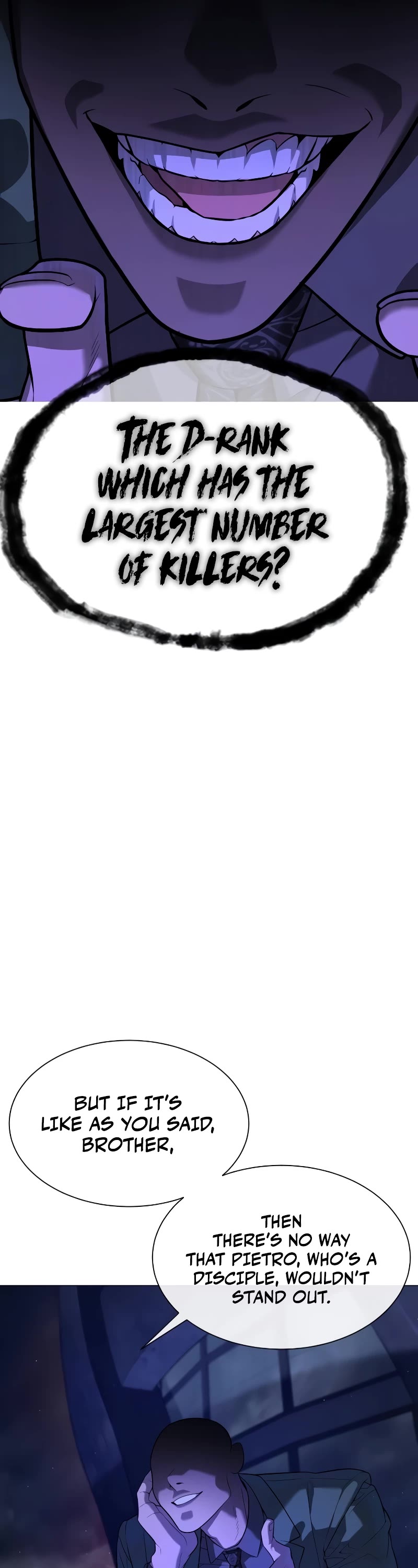 Killer Pietro chapter 49 page 45