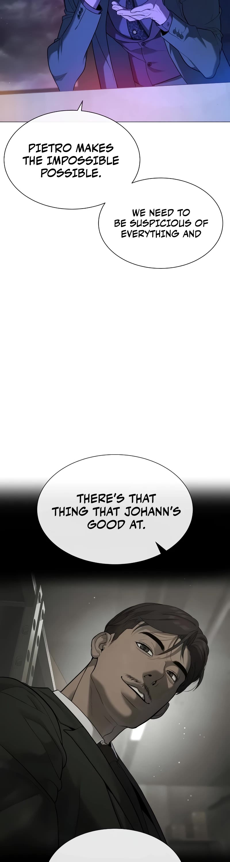 Killer Pietro chapter 49 page 46