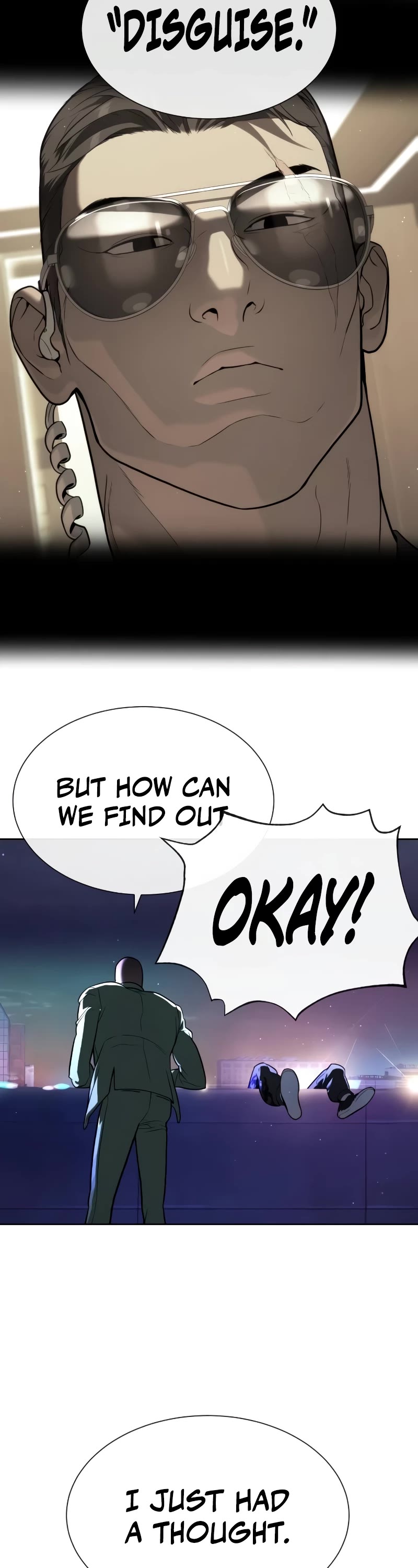 Killer Pietro chapter 49 page 47