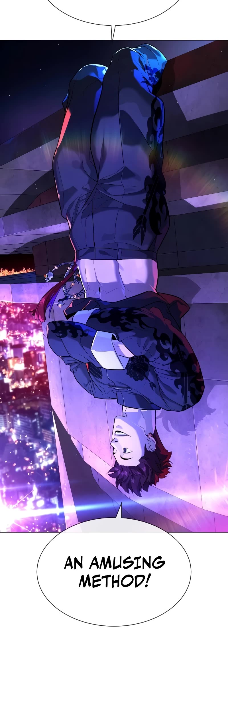 Killer Pietro chapter 49 page 48