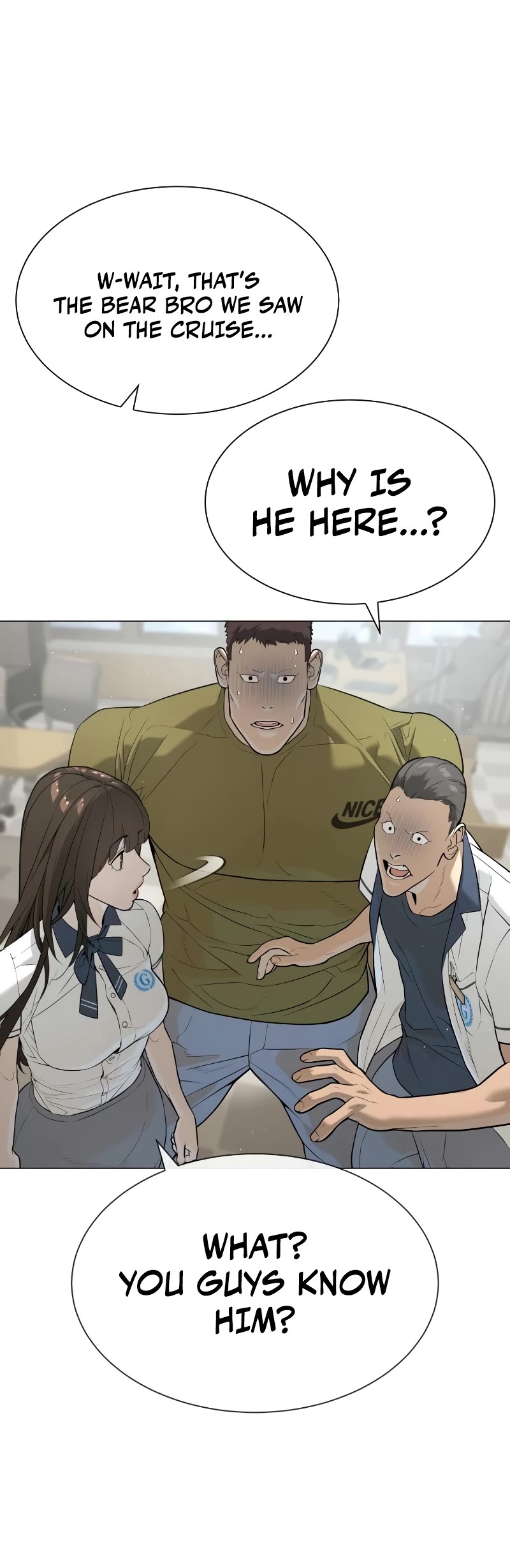 Killer Pietro chapter 49 page 5