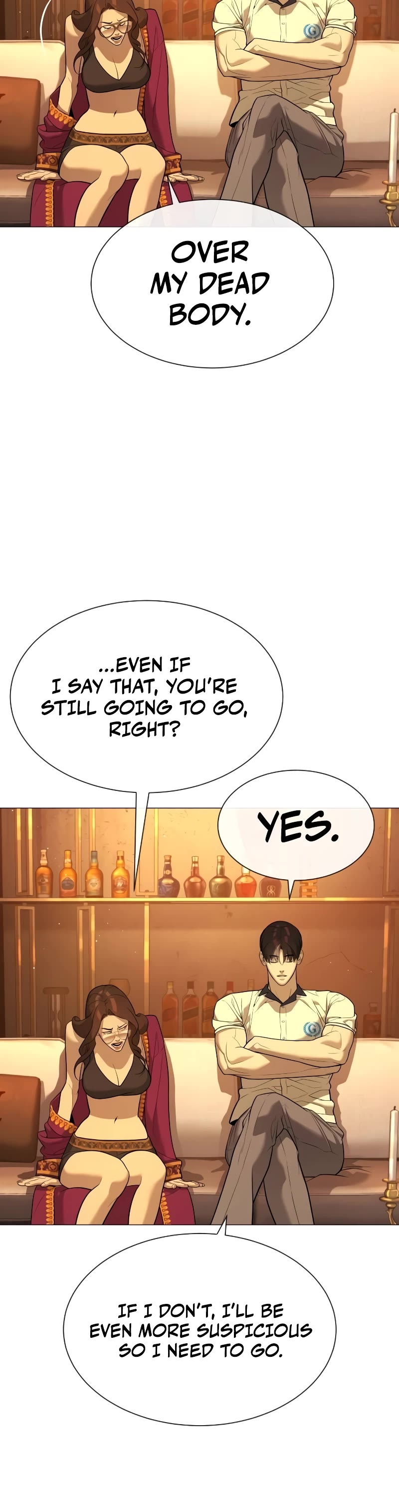 Killer Pietro chapter 49 page 51