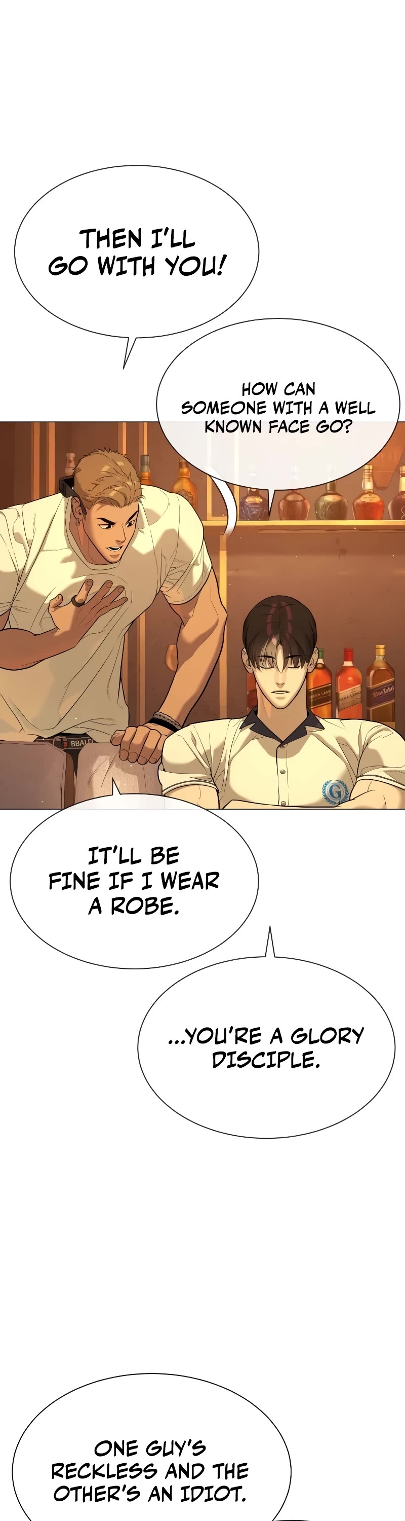 Killer Pietro chapter 49 page 52