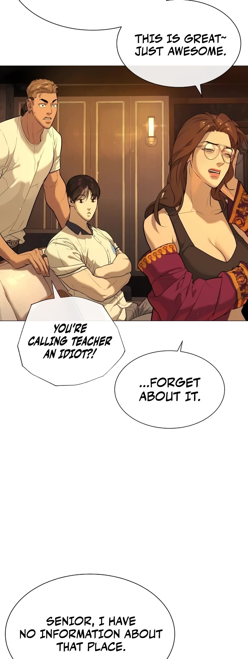 Killer Pietro chapter 49 page 53