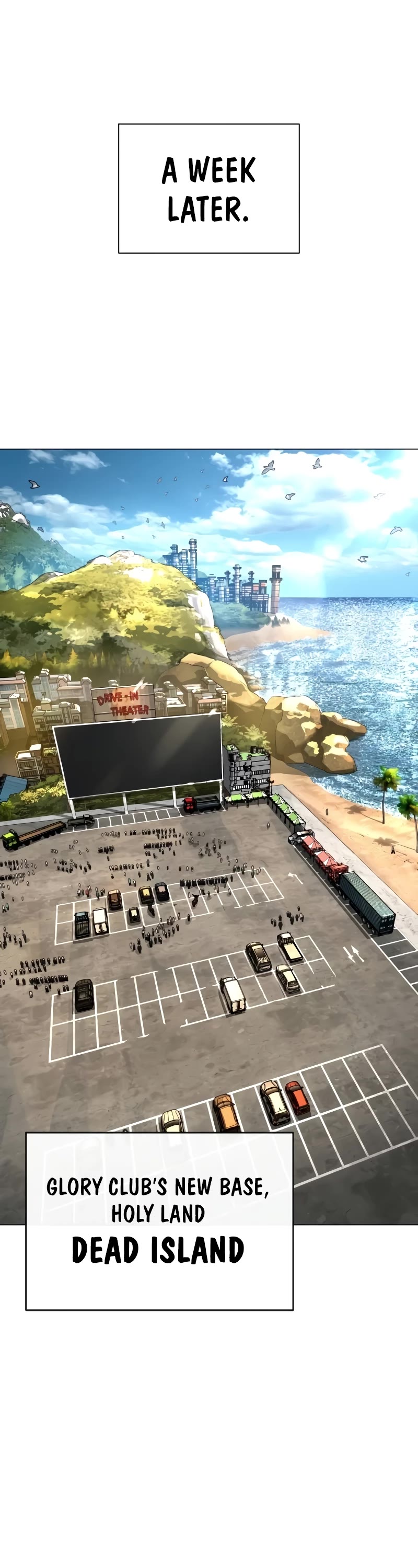 Killer Pietro chapter 49 page 56