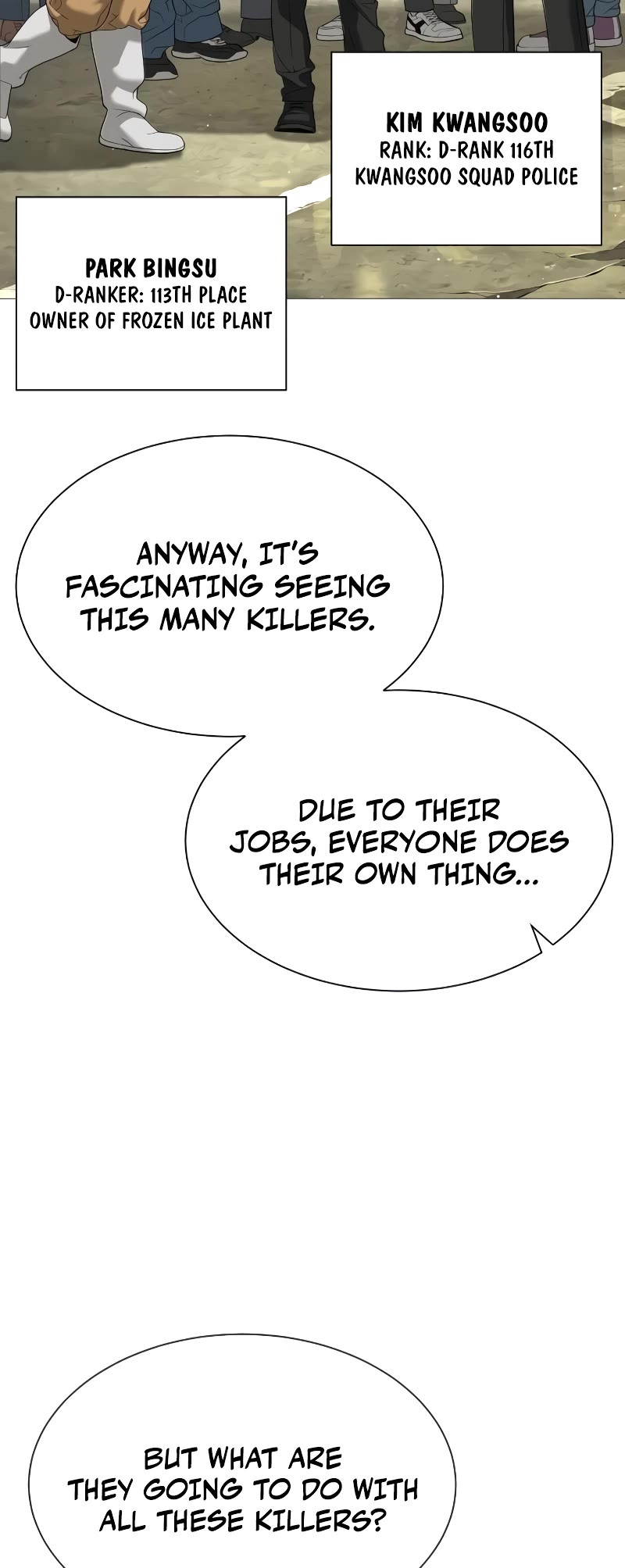 Killer Pietro chapter 49 page 58