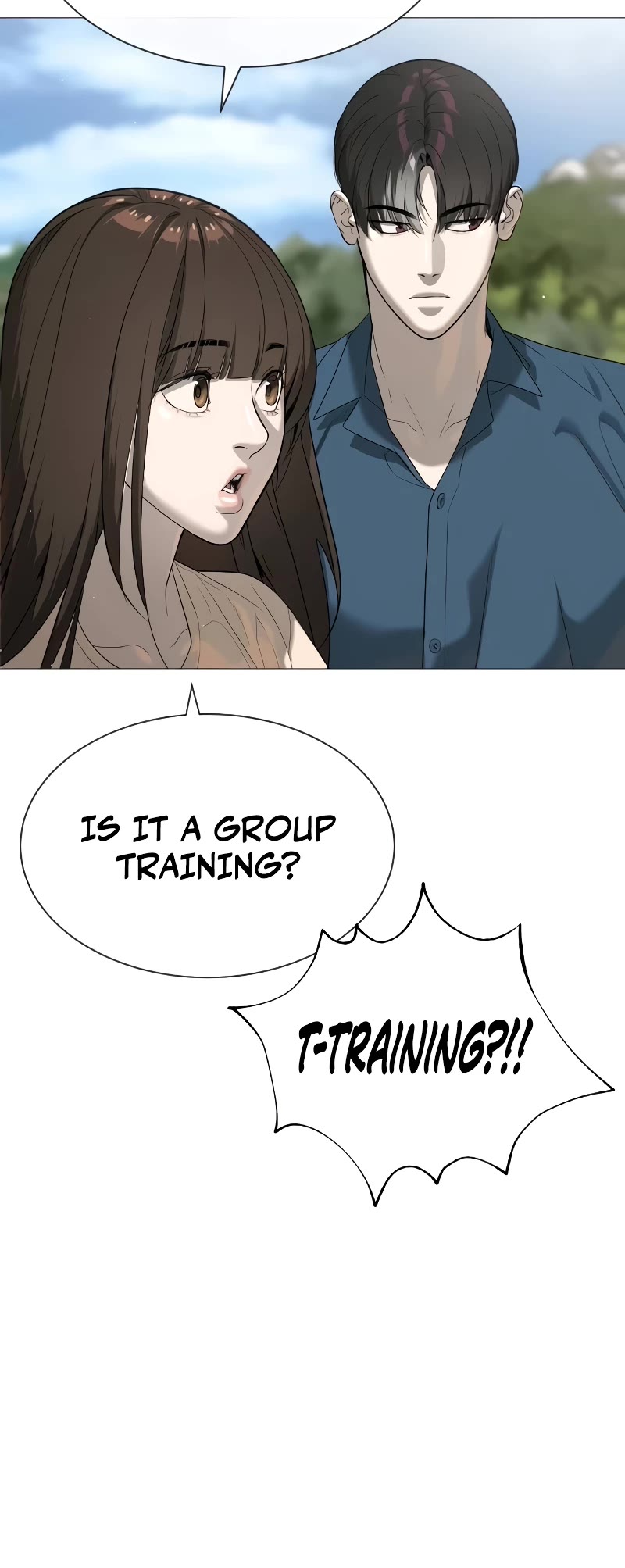 Killer Pietro chapter 49 page 59