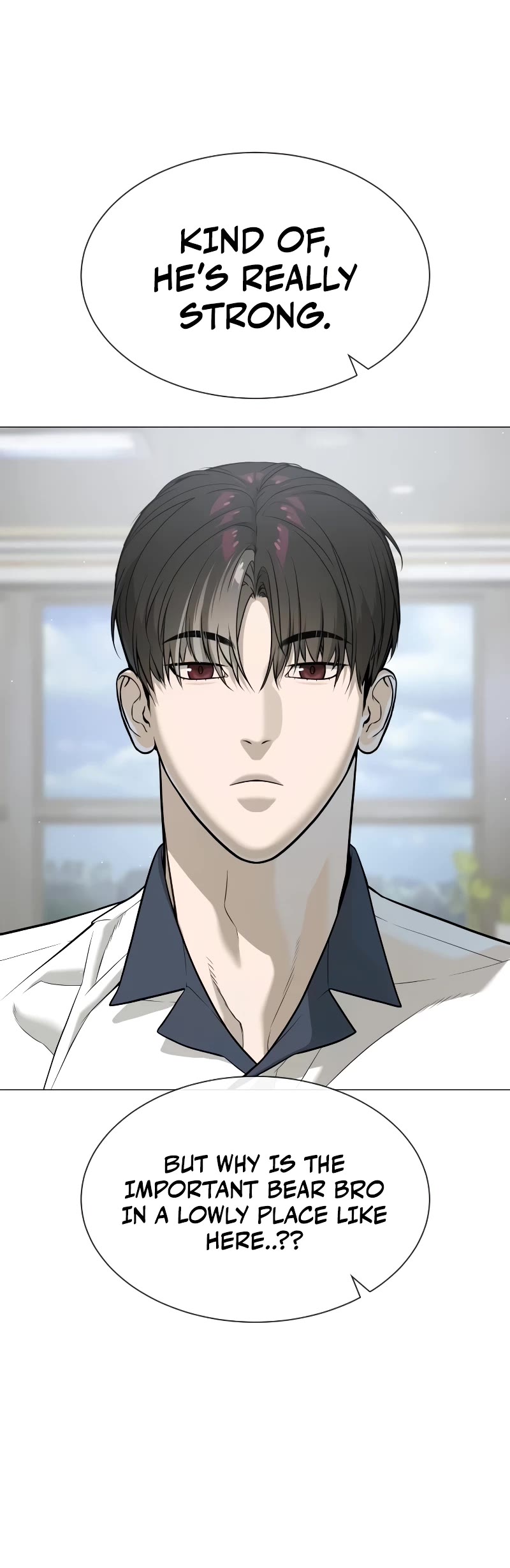 Killer Pietro chapter 49 page 6