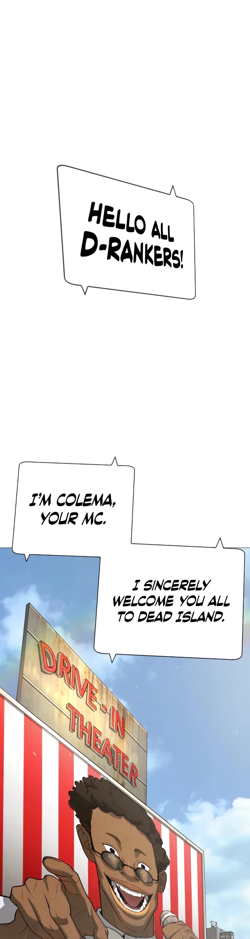 Killer Pietro chapter 49 page 61