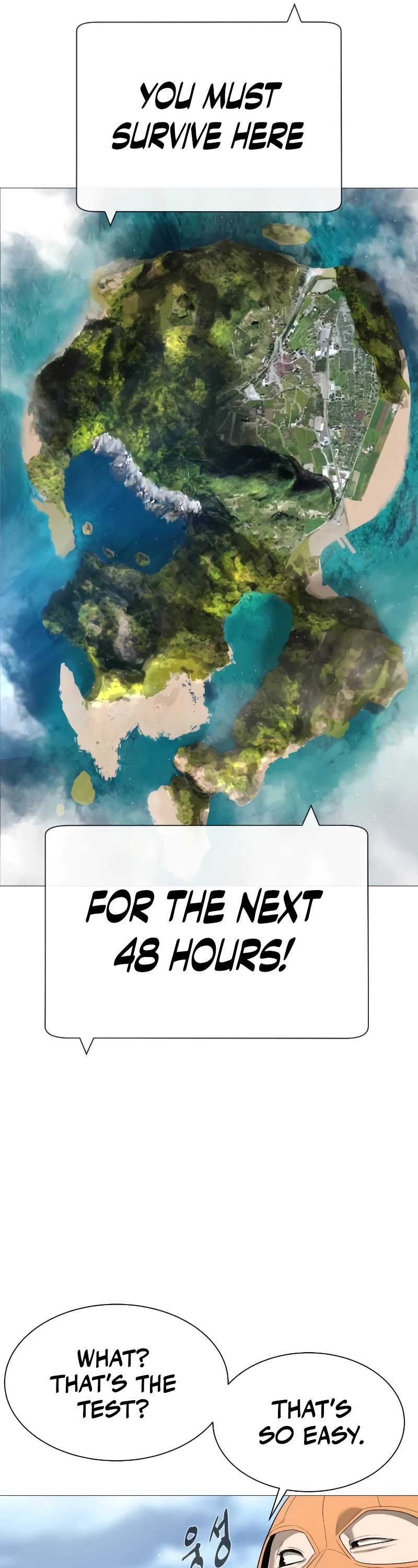 Killer Pietro chapter 49 page 65