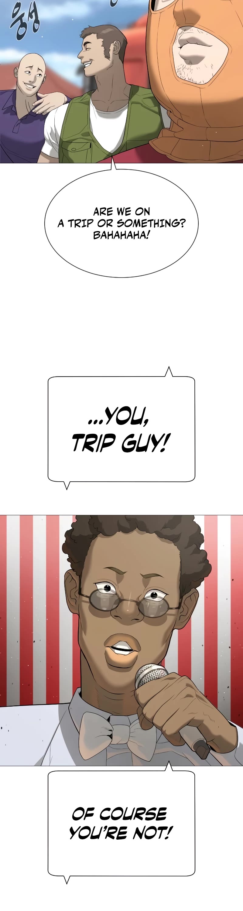 Killer Pietro chapter 49 page 66