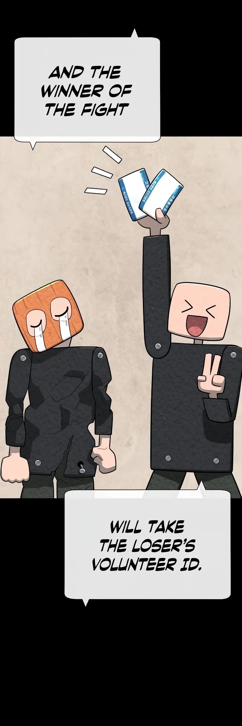 Killer Pietro chapter 49 page 68