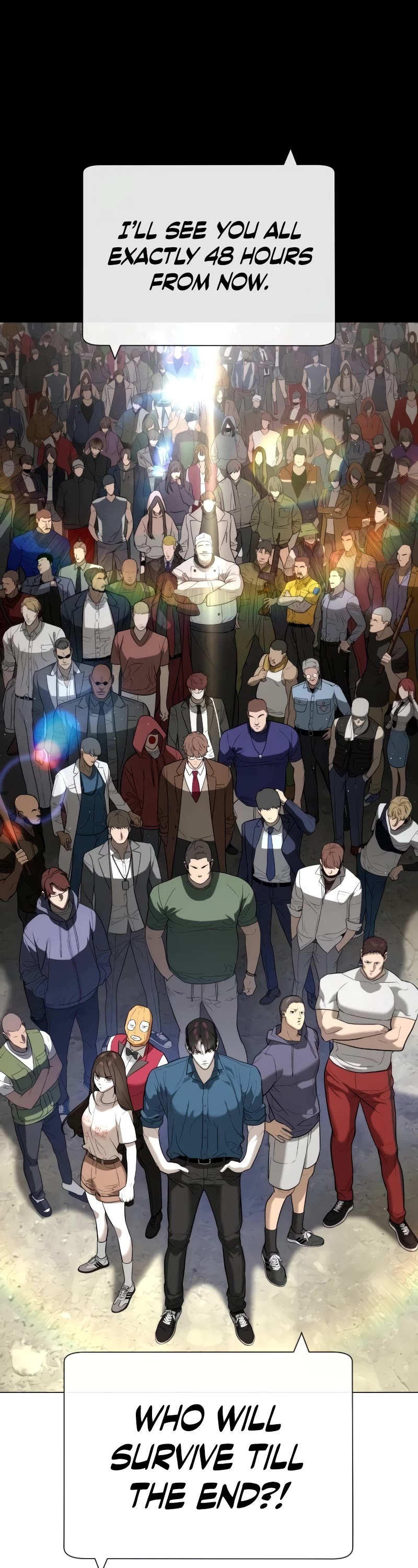 Killer Pietro chapter 49 page 71