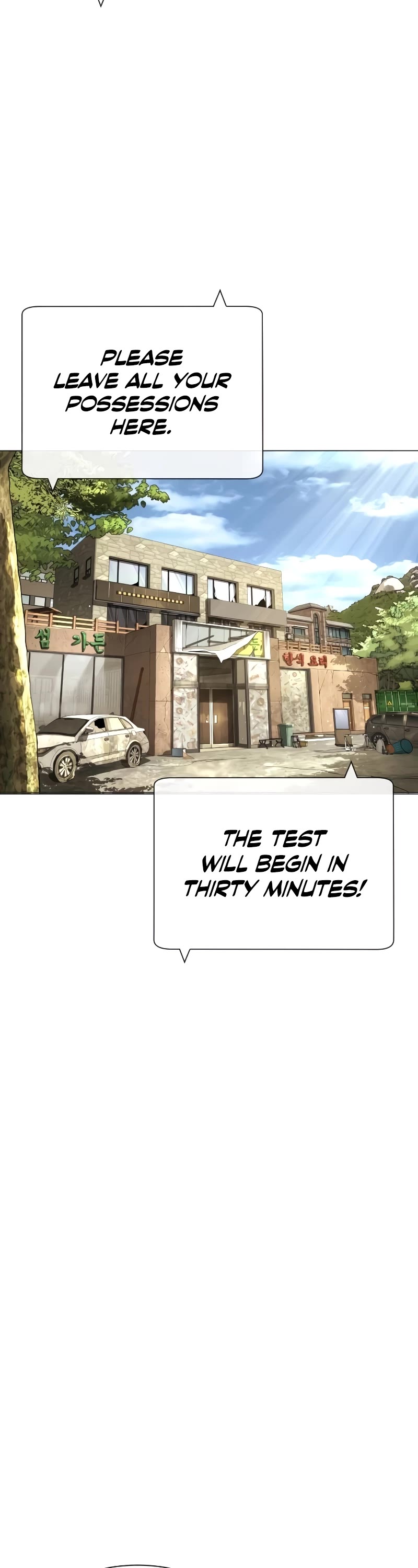 Killer Pietro chapter 49 page 72