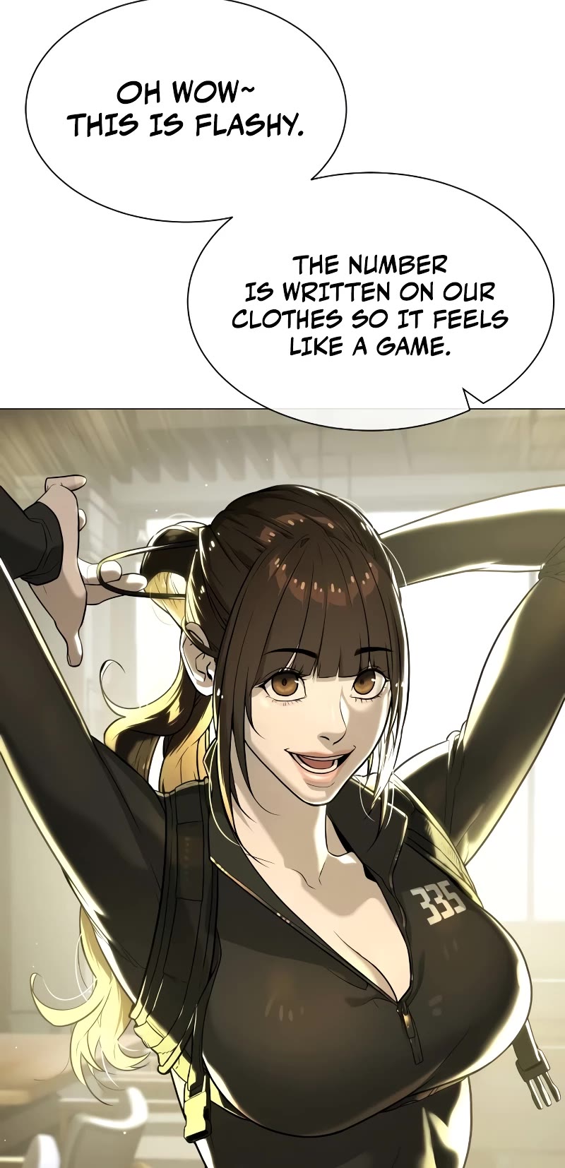 Killer Pietro chapter 49 page 73