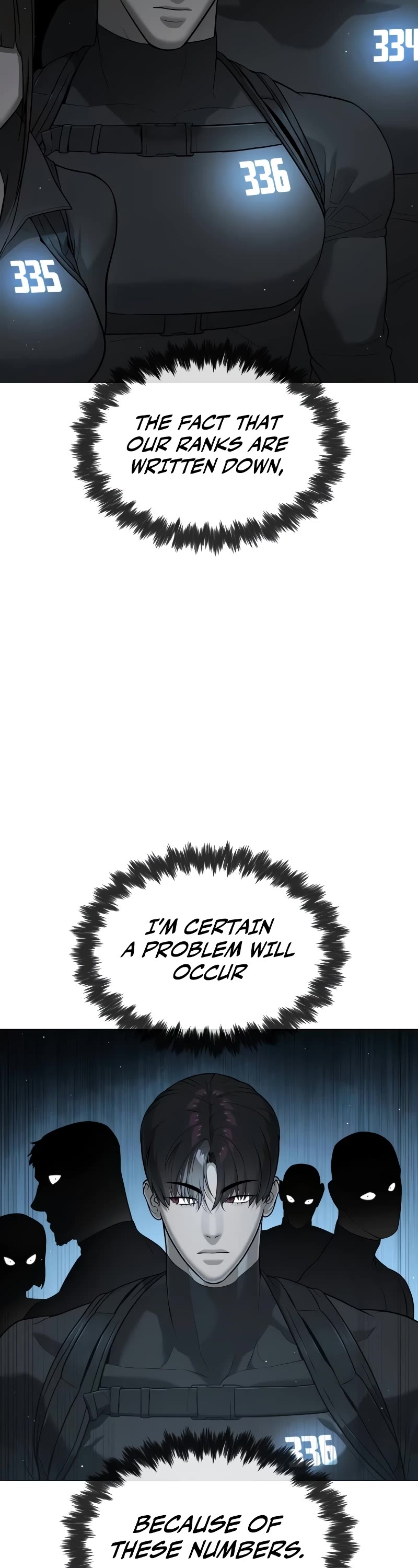 Killer Pietro chapter 49 page 76