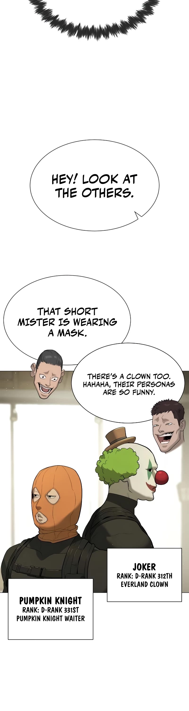 Killer Pietro chapter 49 page 77