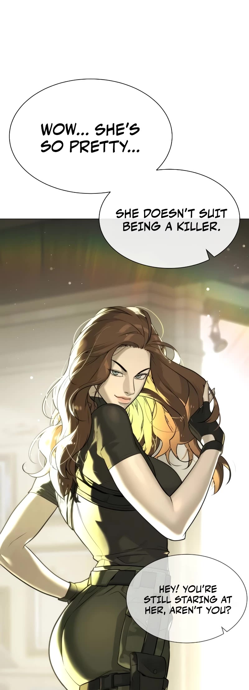 Killer Pietro chapter 49 page 78