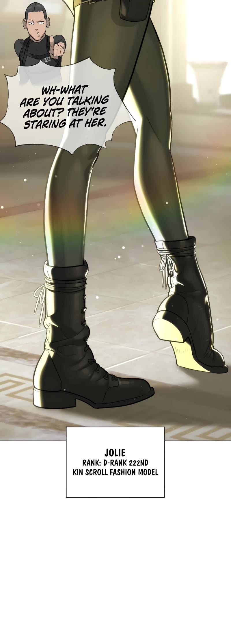 Killer Pietro chapter 49 page 79