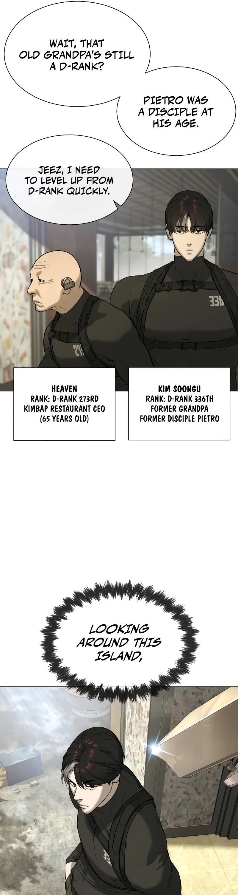 Killer Pietro chapter 49 page 80