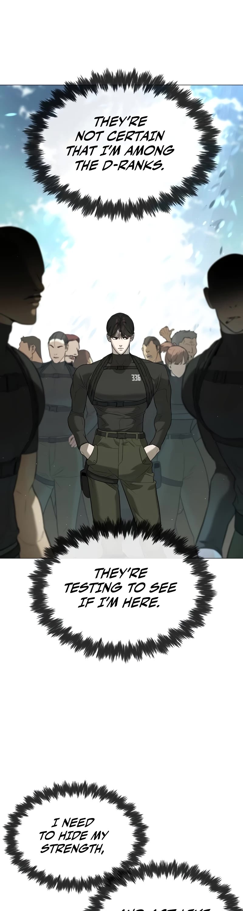 Killer Pietro chapter 49 page 82