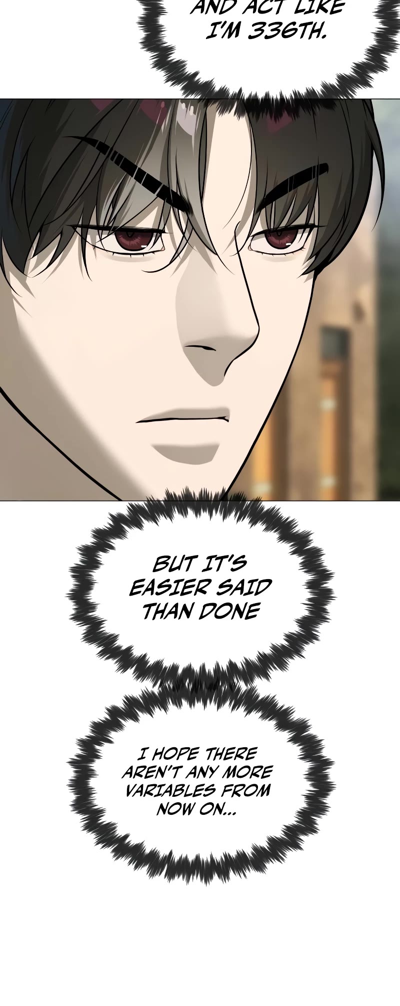 Killer Pietro chapter 49 page 83