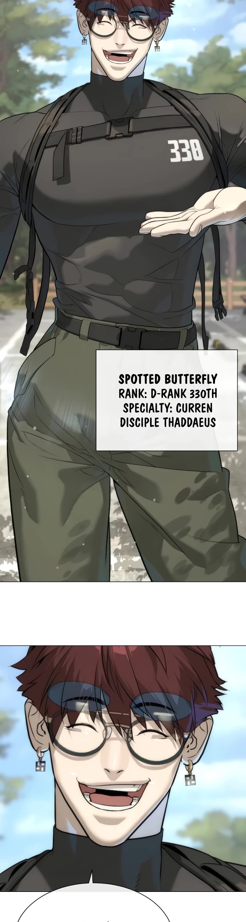 Killer Pietro chapter 49 page 87