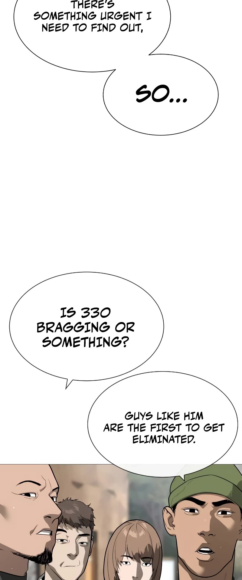 Killer Pietro chapter 49 page 88