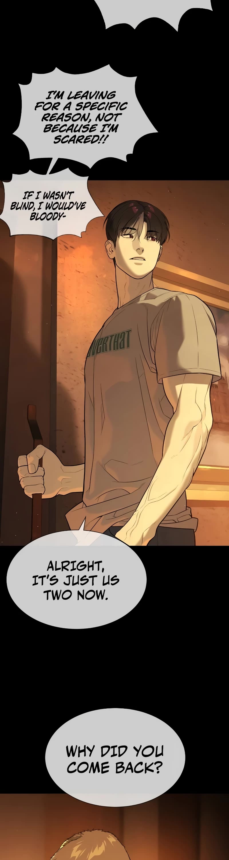 Killer Pietro chapter 49 page 9