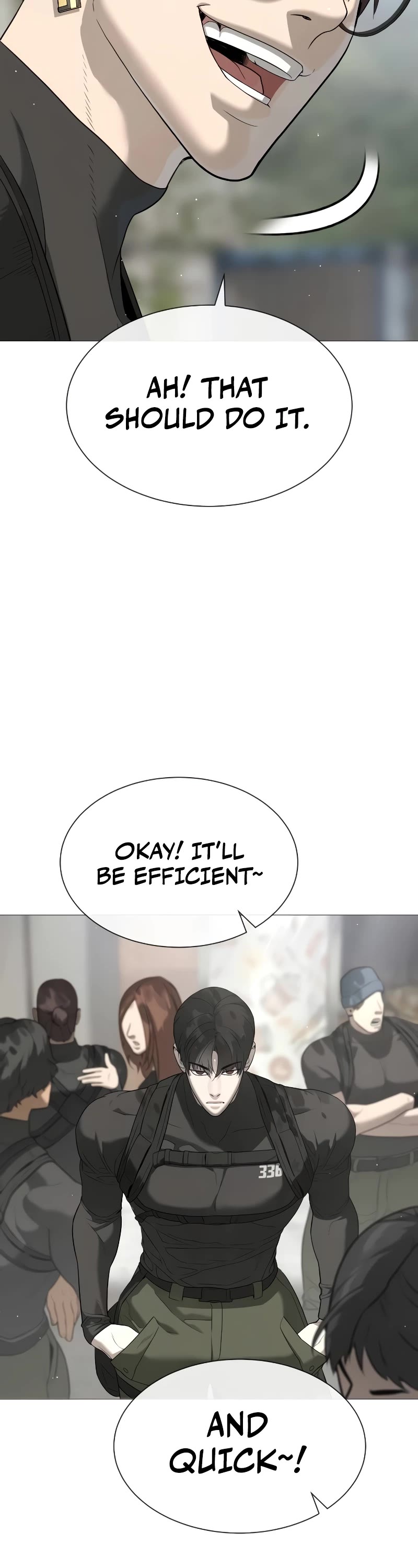 Killer Pietro chapter 49 page 92