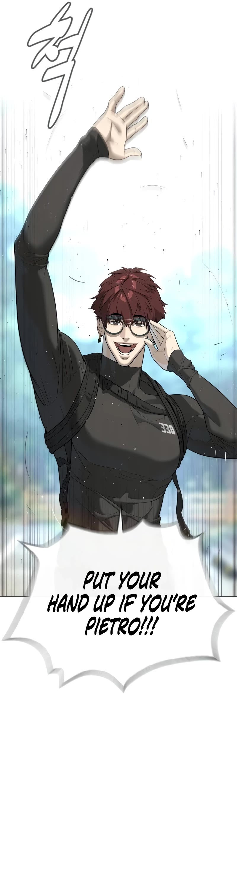 Killer Pietro chapter 49 page 95