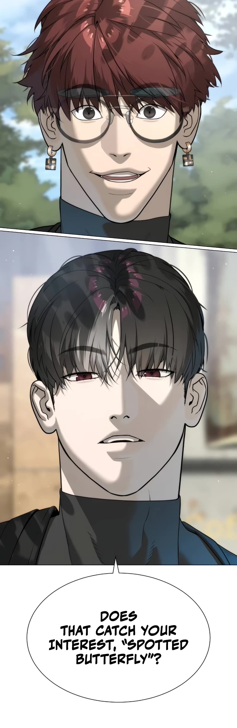 Killer Pietro chapter 49 page 99