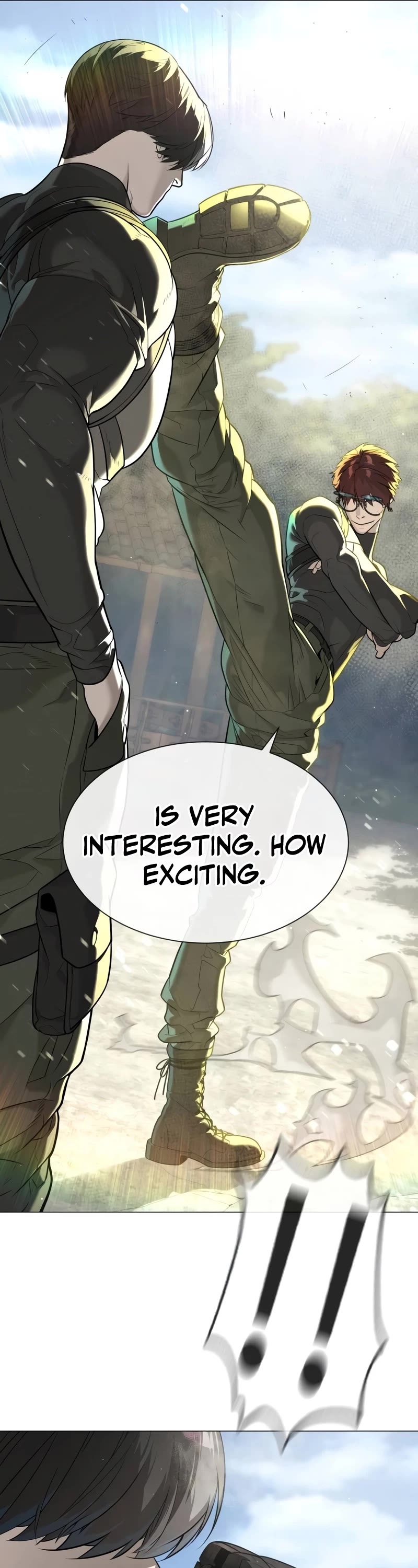 Killer Pietro chapter 50 page 11