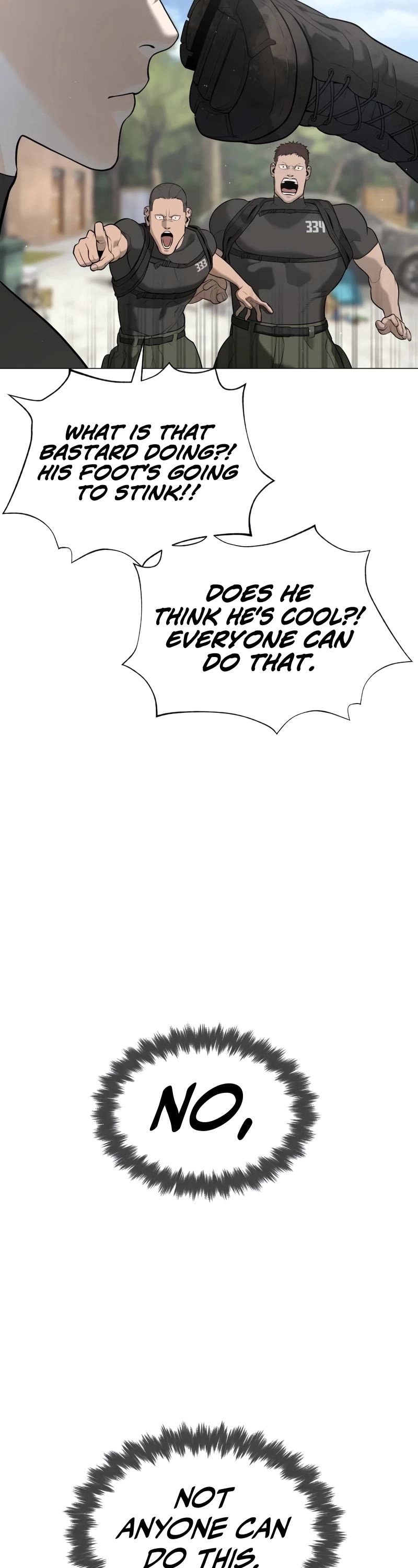 Killer Pietro chapter 50 page 12