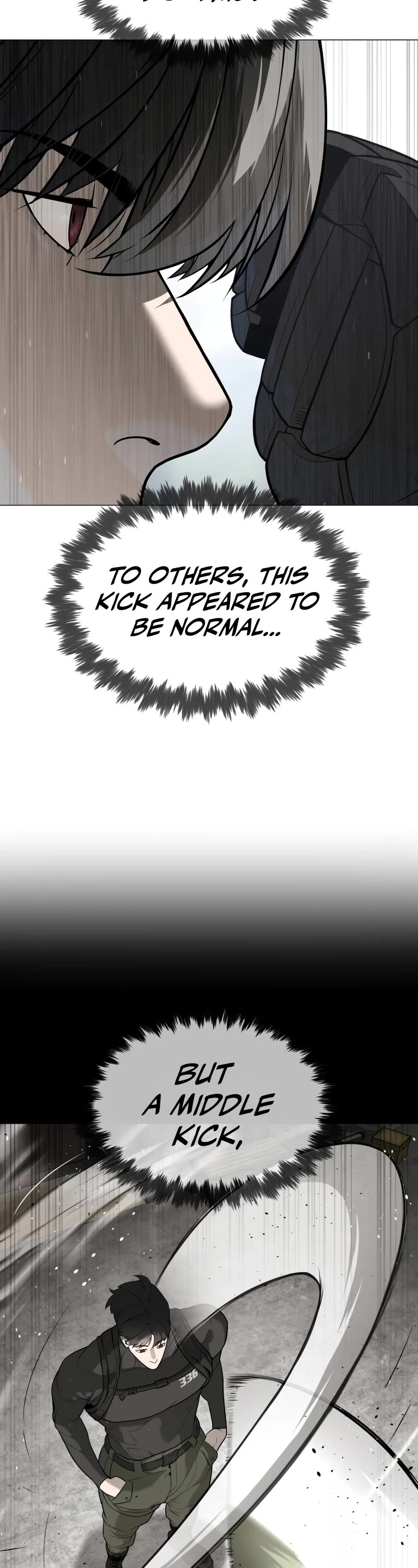 Killer Pietro chapter 50 page 13