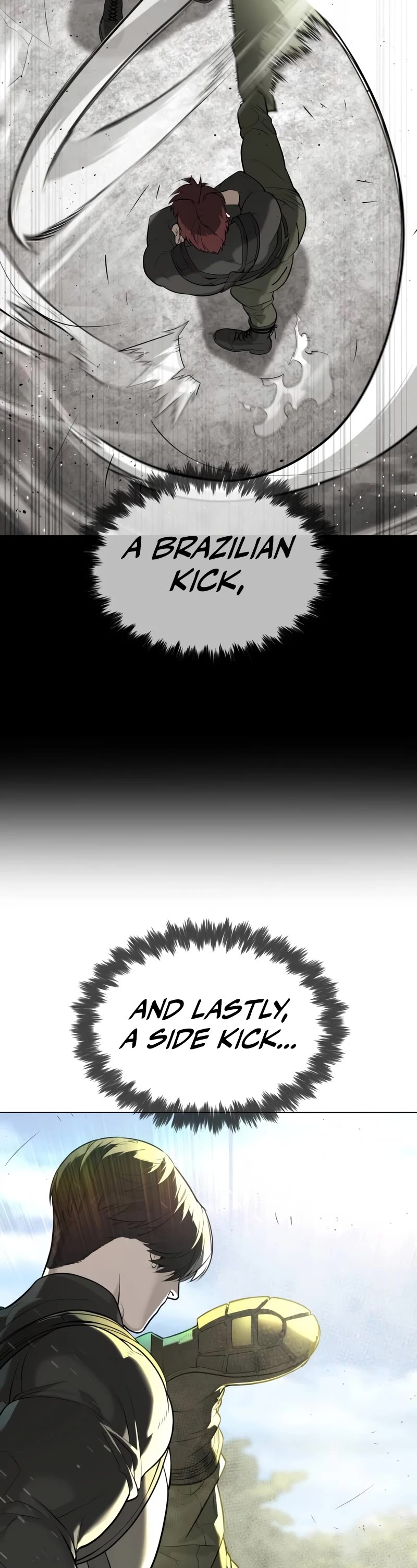 Killer Pietro chapter 50 page 14