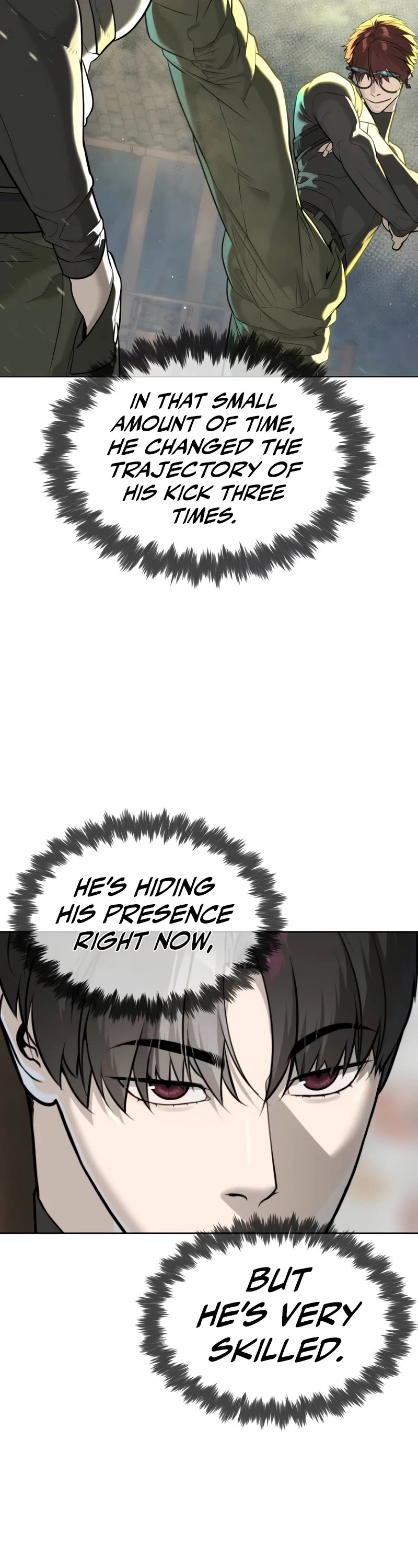 Killer Pietro chapter 50 page 15