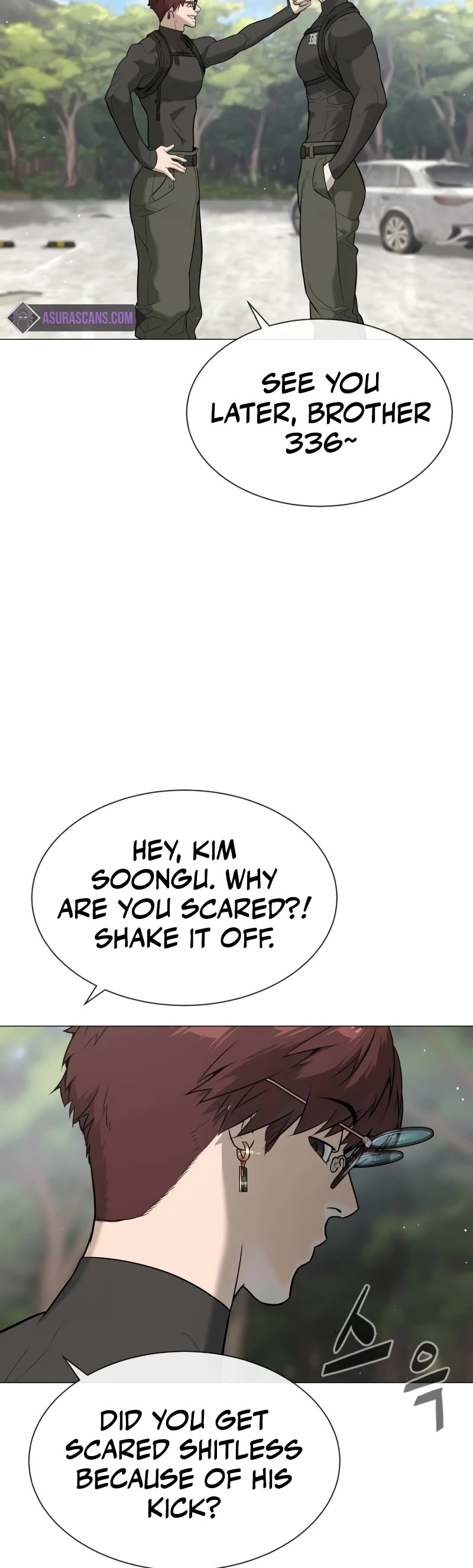 Killer Pietro chapter 50 page 19